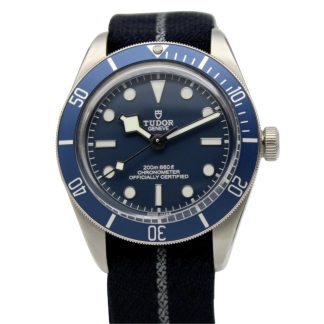 Tudor Black Bay 58 39mm