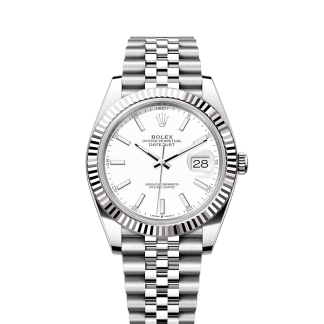 Rolex Datejust 41mm