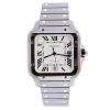 Cartier Santos 40mm
