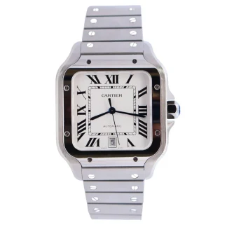 Cartier Santos 40mm
