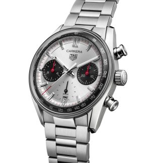 TAG Heuer Carrera Chronograph