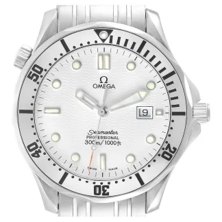 Omega Seamaster 300M