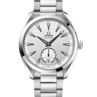 Omega Aqua Terra 41mm