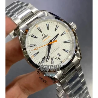 Omega Aqua Terra 41mm