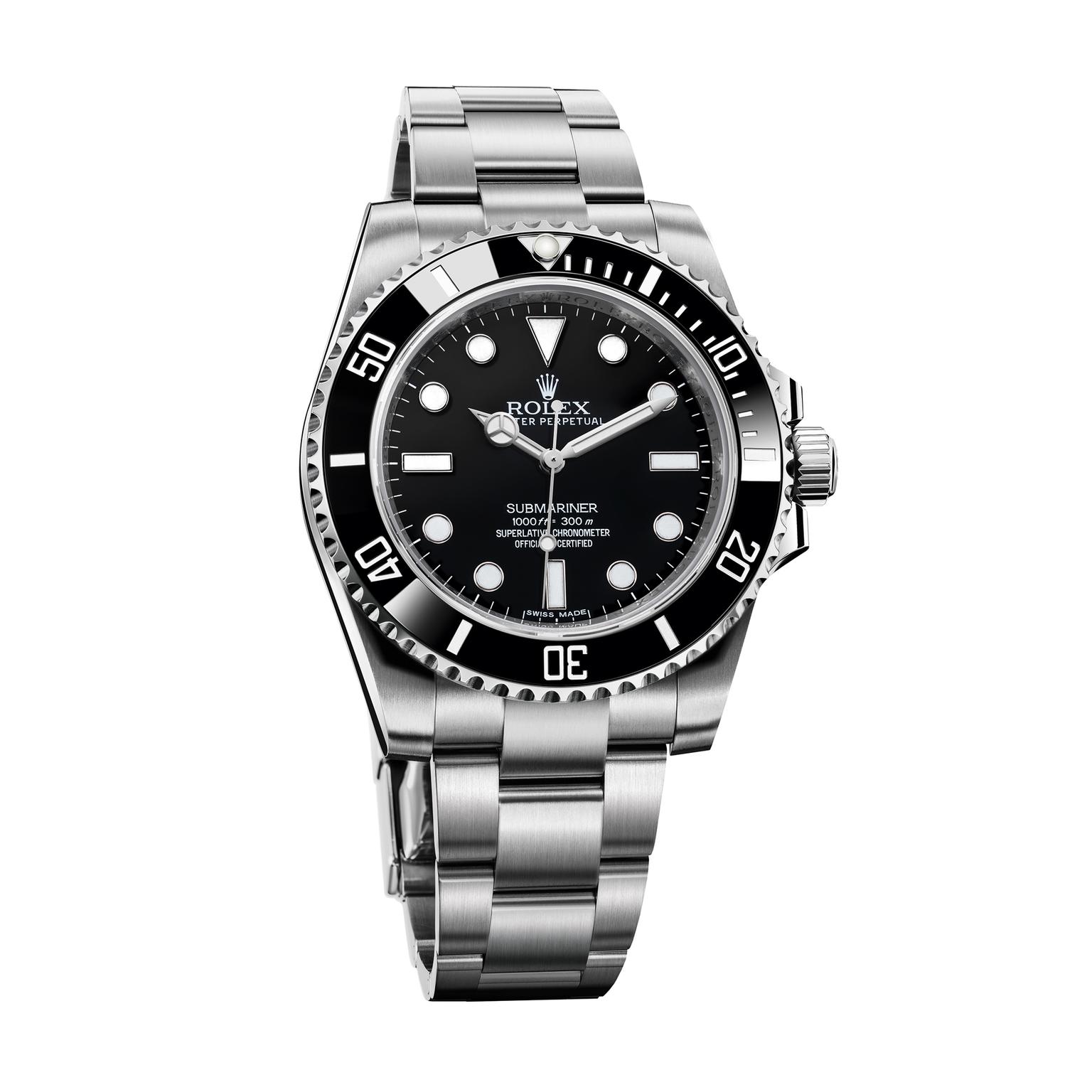 Rolex Submariner 40mm