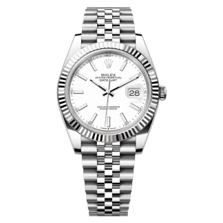 Rolex Datejust 41mm