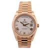 Rolex Day-Date Rose Gold 40mm