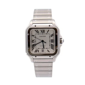 Cartier Santos 40mm