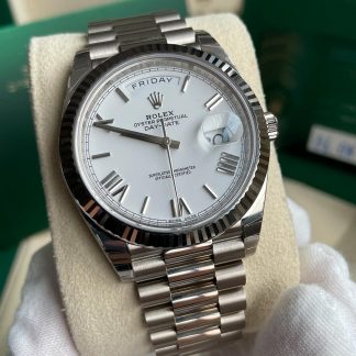 Rolex Day-Date 40mm