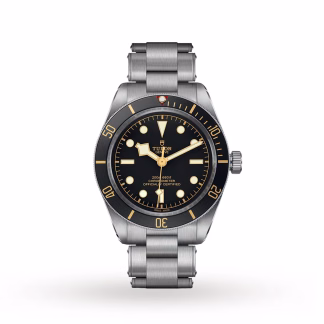 Tudor Black Bay 58 39mm