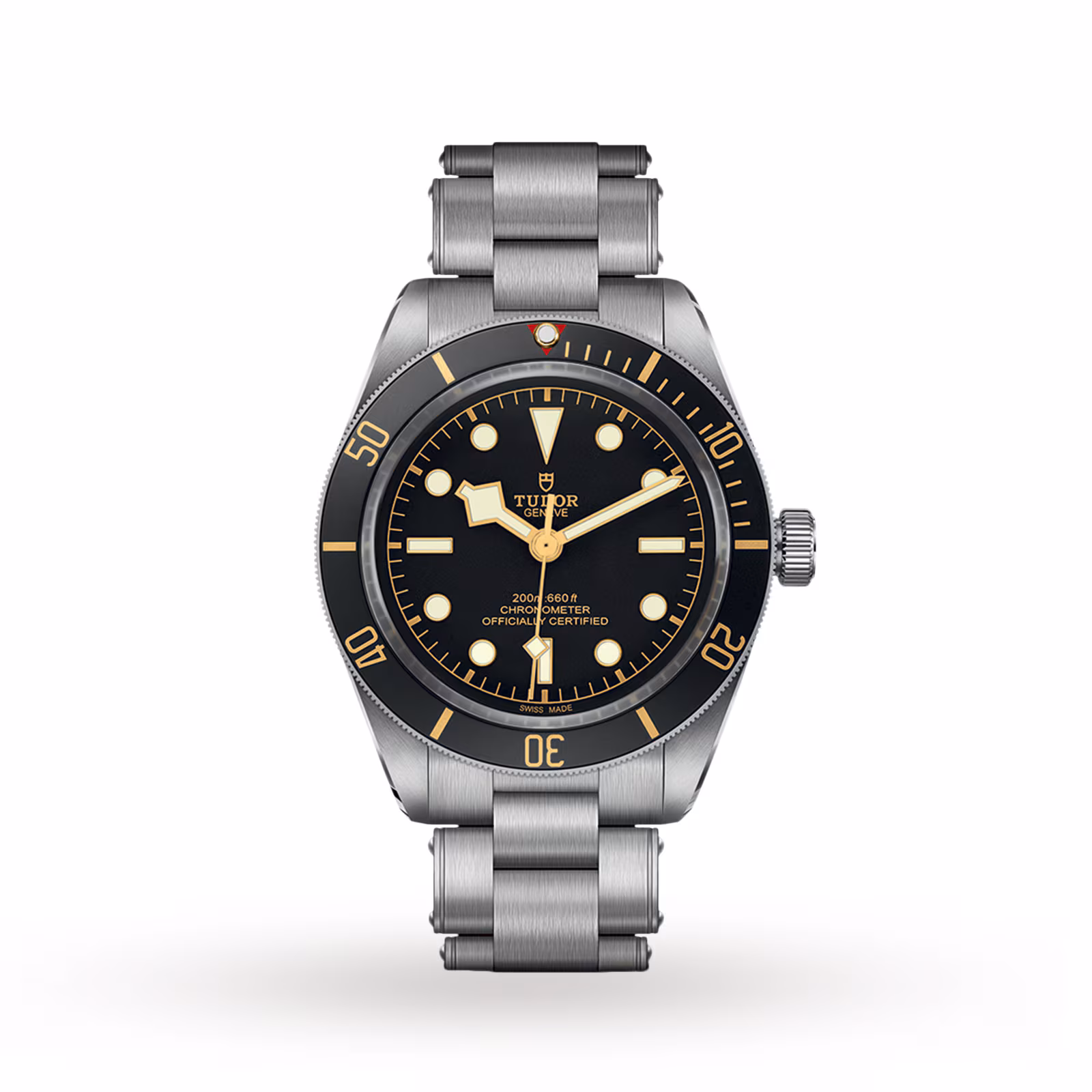 Tudor Black Bay 58 39mm