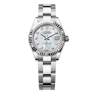 Rolex Datejust 28mm