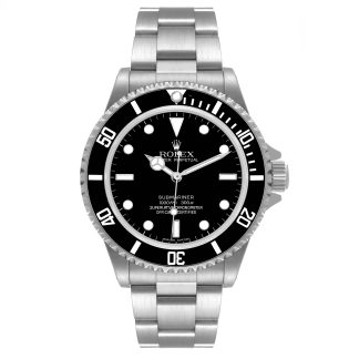Rolex Submariner 40mm