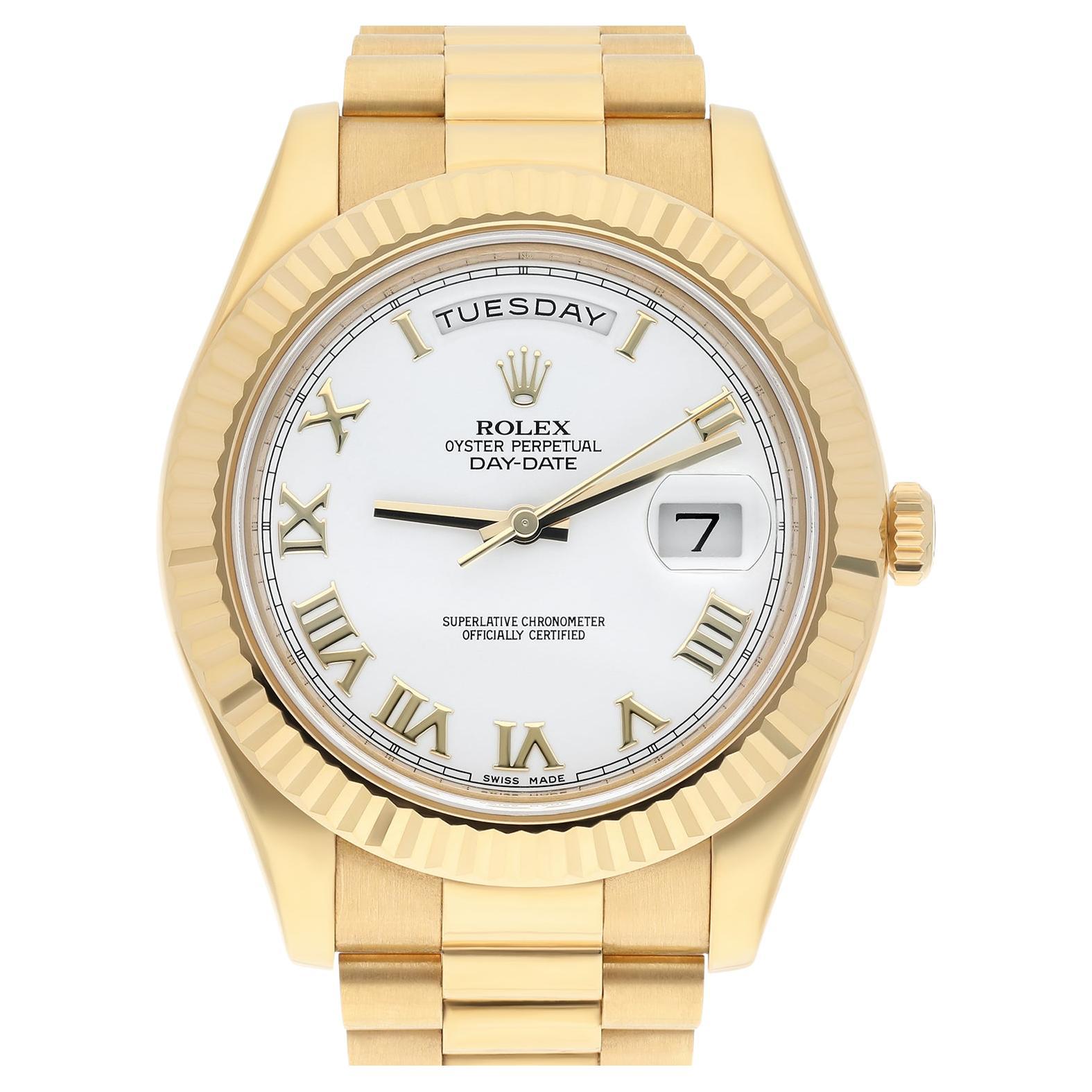 Rolex Day-Date