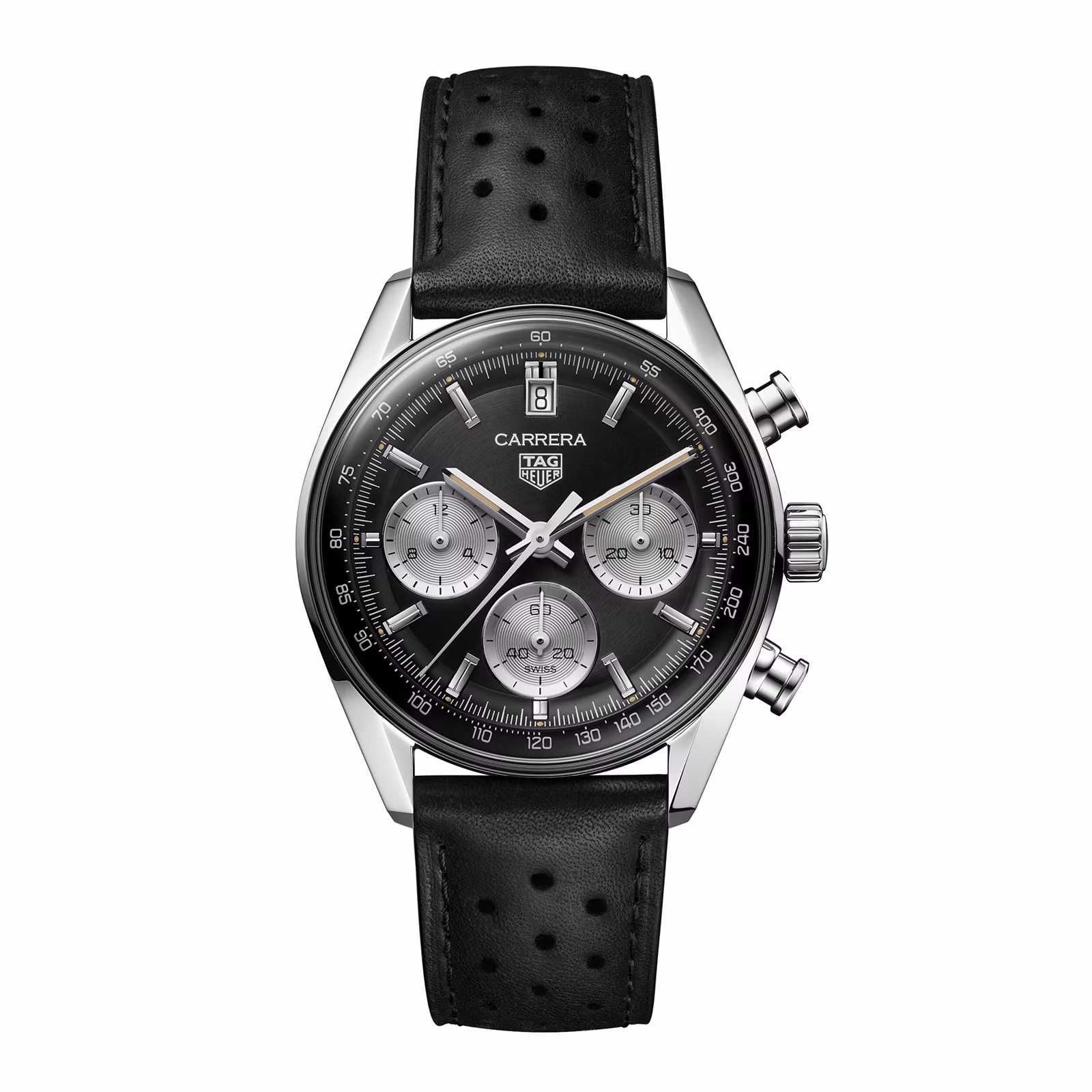 TAG Heuer Carrera Chronograph
