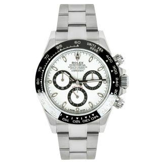 Rolex Daytona