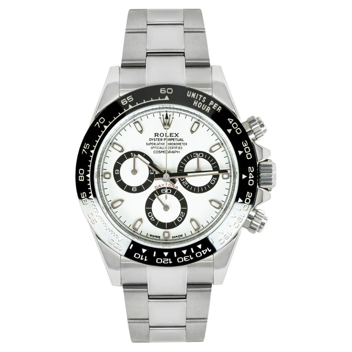Rolex Daytona