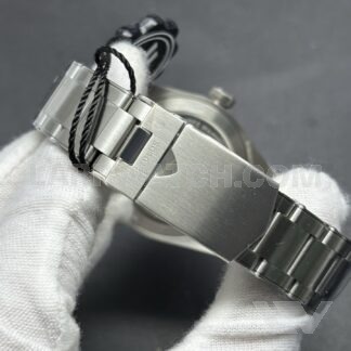 Tudor Black Bay Fifty-Eight 39mm Blue Dial Stainless Steel