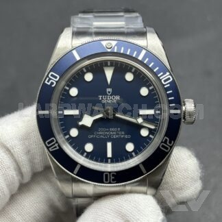 Tudor Black Bay Fifty-Eight 39mm Blue Dial Stainless Steel