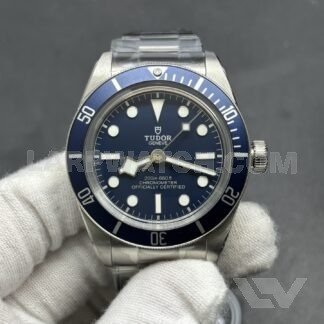 Tudor Black Bay Fifty-Eight 39mm Blue Dial Stainless Steel
