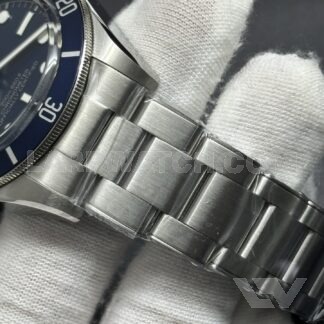 Tudor Black Bay Fifty-Eight 39mm Blue Dial Stainless Steel