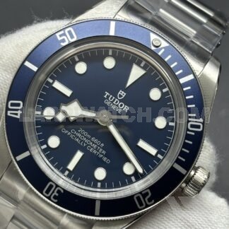 Tudor Black Bay Fifty-Eight 39mm Blue Dial Stainless Steel