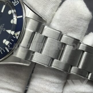 Tudor Black Bay Fifty-Eight 39mm Blue Dial Stainless Steel