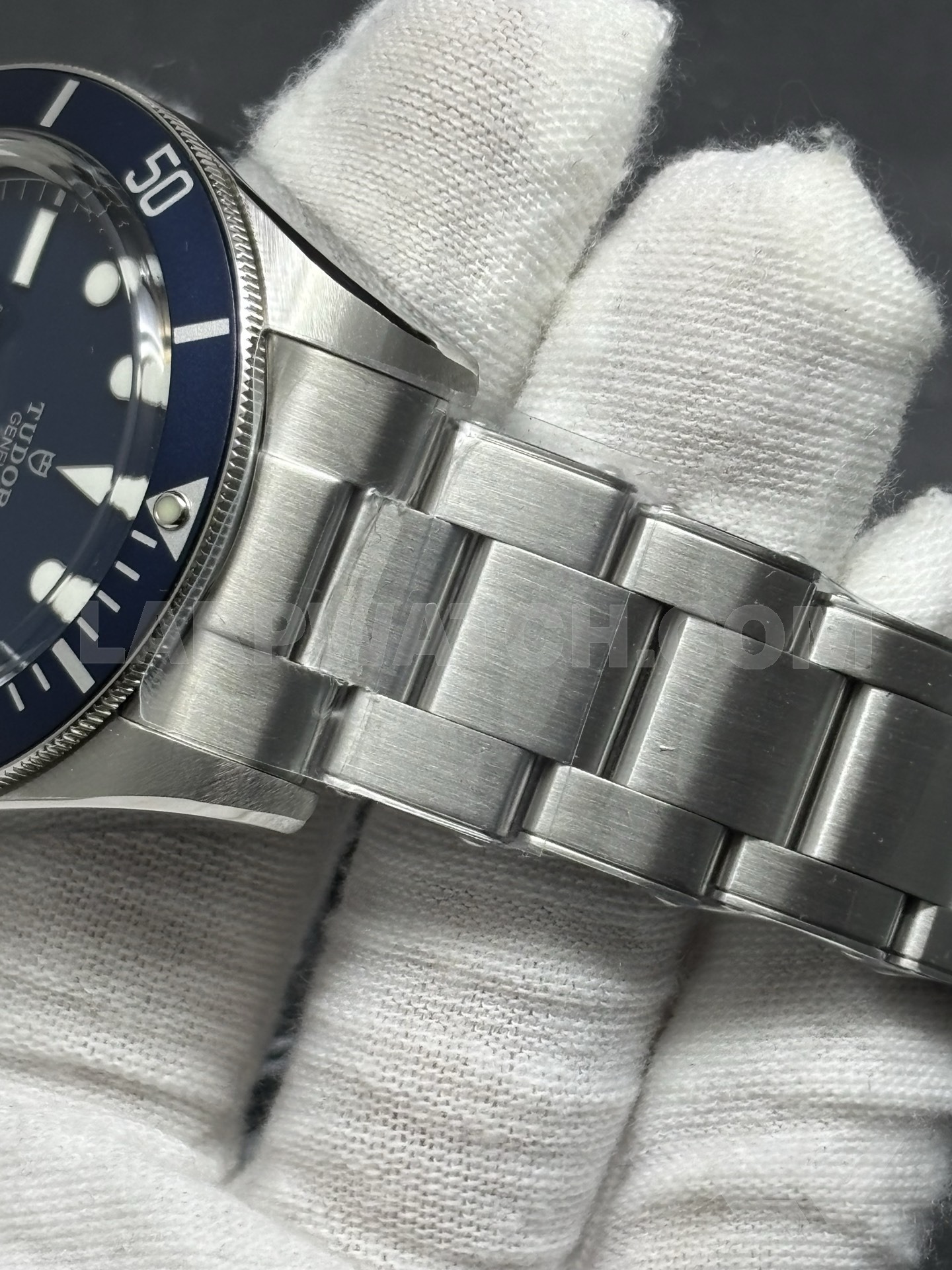 Tudor Black Bay Fifty-Eight 39mm Blue Dial Stainless Steel