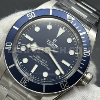Tudor Black Bay Fifty-Eight 39mm Blue Dial Stainless Steel