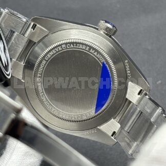Tudor Black Bay Fifty-Eight 39mm Blue Dial Stainless Steel