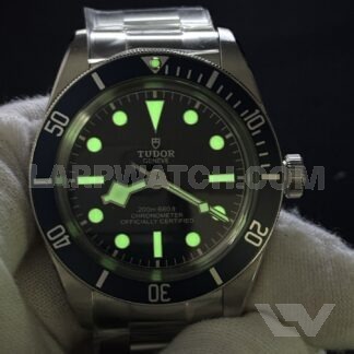Tudor Black Bay Fifty-Eight 39mm Blue Dial Stainless Steel