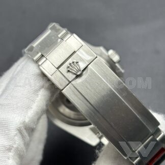 Rolex Submariner 40mm Black Dial Stainless Steel