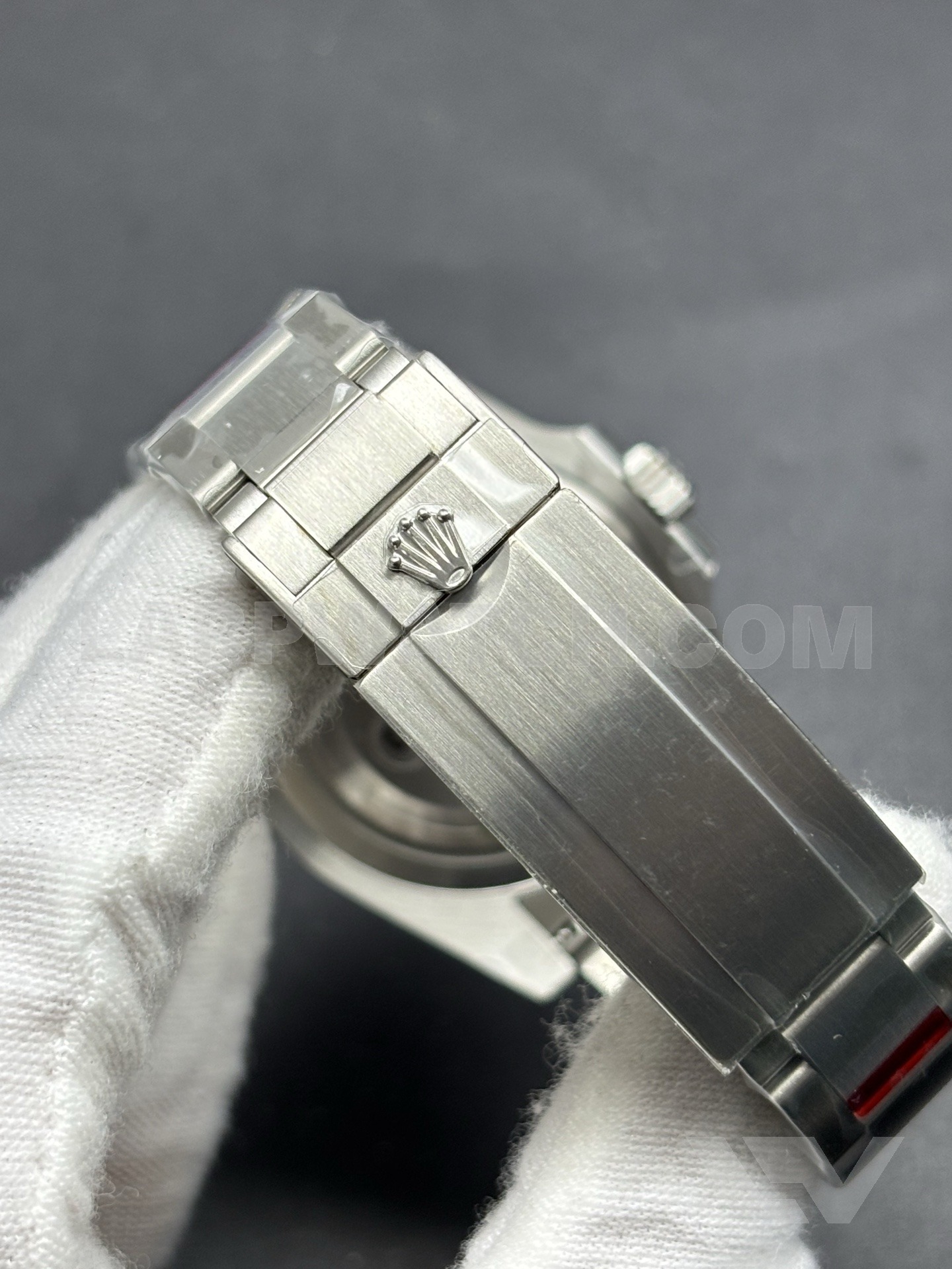 Rolex Submariner 40mm Black Dial Stainless Steel