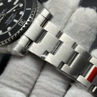 Rolex Submariner 40mm Black Dial Stainless Steel