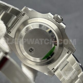 Rolex Submariner 40mm Black Dial Stainless Steel