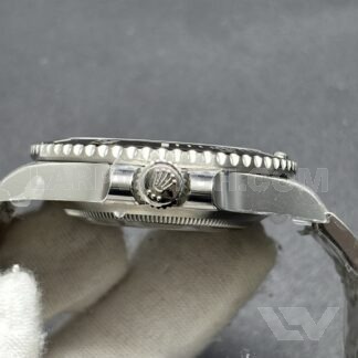 Rolex Submariner 40mm Black Dial Stainless Steel