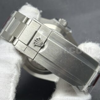Rolex Submariner 41mm Black Dial Stainless Steel