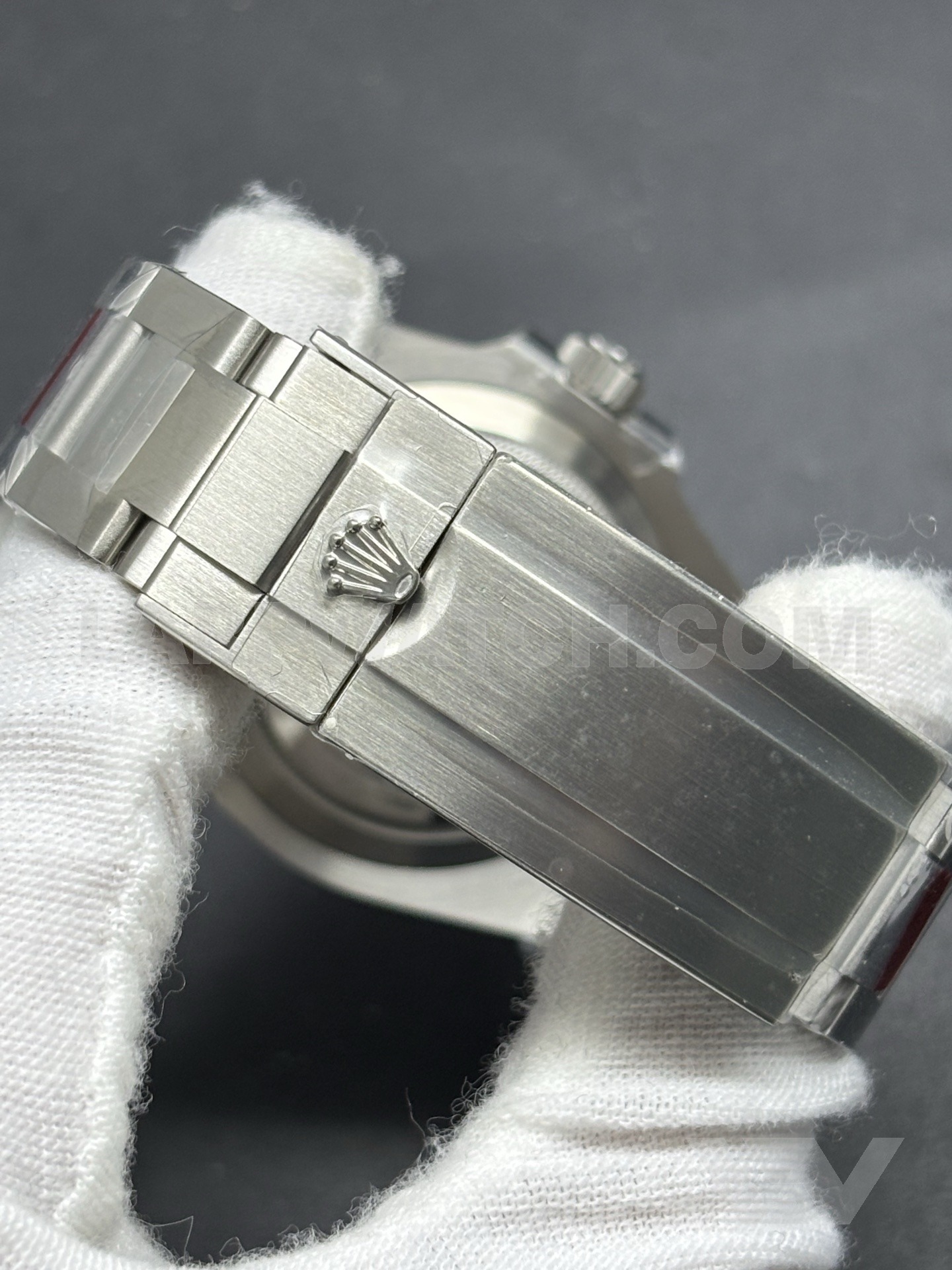 Rolex Submariner 41mm Black Dial Stainless Steel