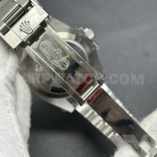 Rolex Submariner 41mm Black Dial Stainless Steel