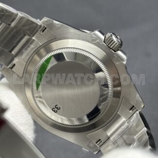 Rolex Submariner 41mm Black Dial Stainless Steel