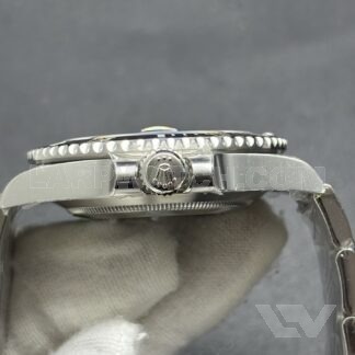 Rolex Submariner 41mm Black Dial Stainless Steel