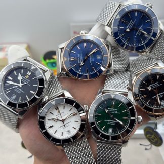 Breitling Superocean Heritage