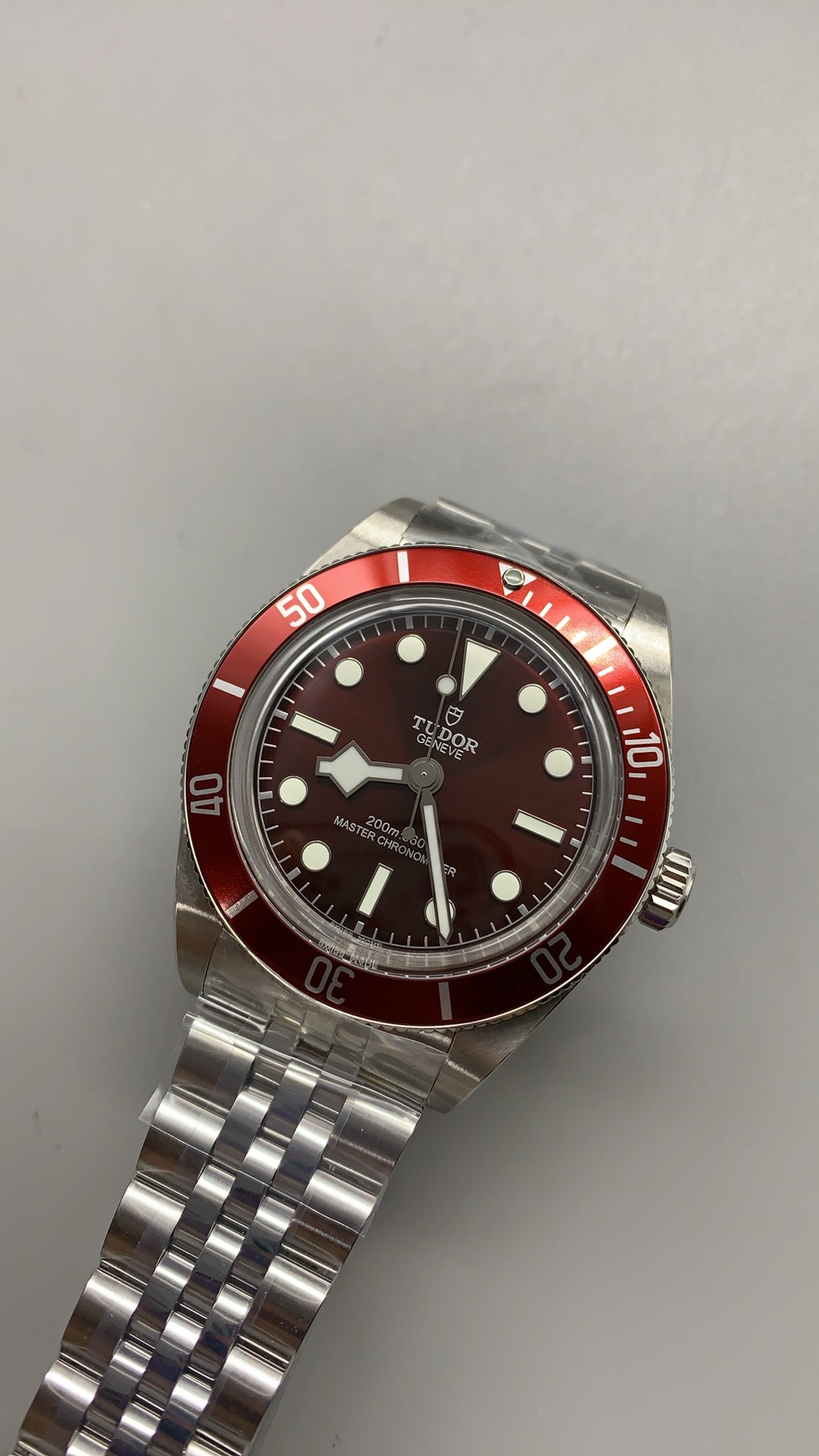 Tudor Black Bay 58 39mm