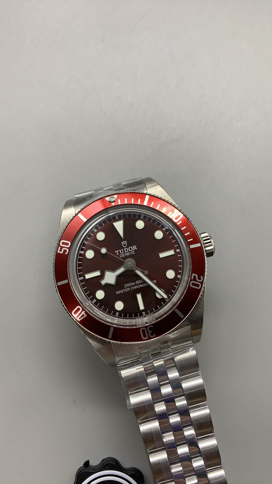 Tudor Black Bay 58 39mm