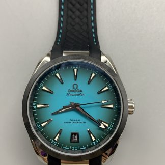 Omega Aqua Terra 41mm