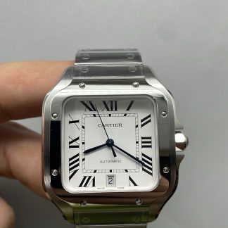 Cartier Santos 40mm