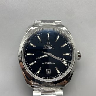 Omega Aqua Terra 41mm