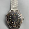 Omega Seamaster 300M