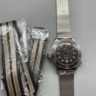 Omega Seamaster 300M