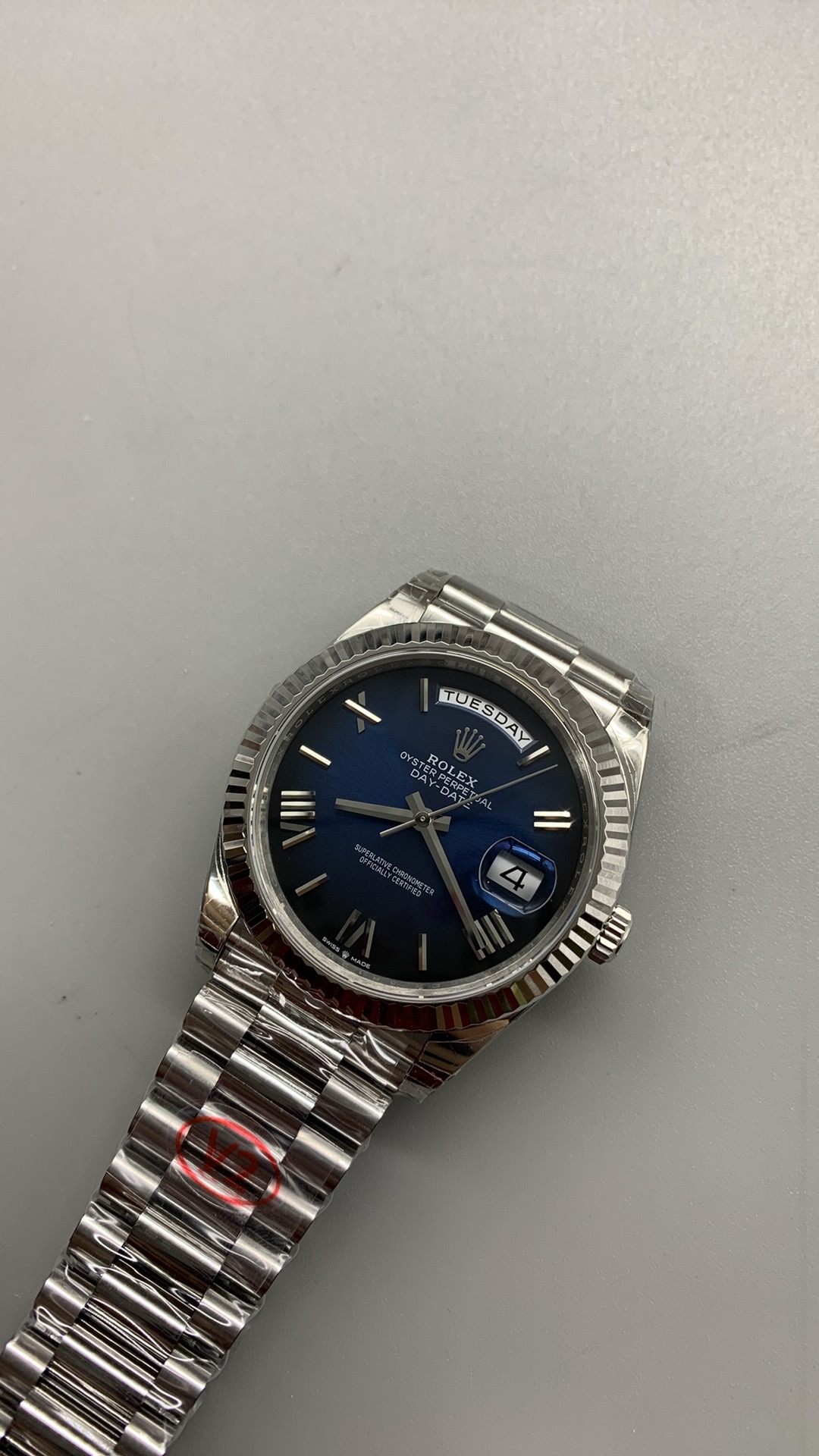Rolex Day-Date 40mm